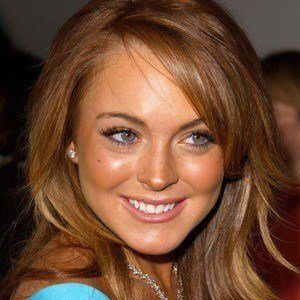 Lindsay Lohan personal phone number, email address, house address