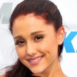 Ariana Grande personal phone number, email address, house address