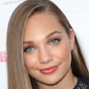 Maddie Ziegler call number, email id, residence address