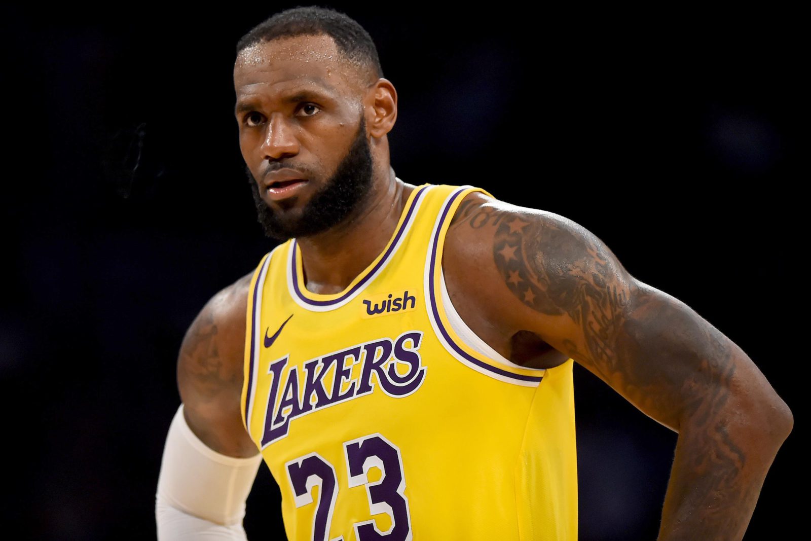 LeBron James Contact Details (Phone Number, House address, Email Address)