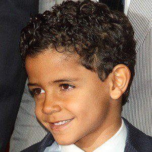 Cristiano Ronaldo Jr. contact phone number, email address id, home address
