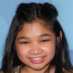 Angelica Hale telephone number, email contact id, house contact address