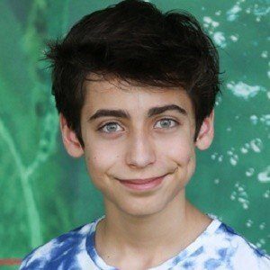 Aidan Gallagher call number, email id, home address