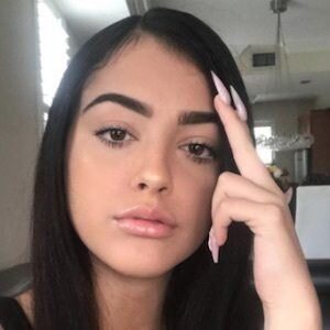 Malu Trevejo phone number, email contact id, home address