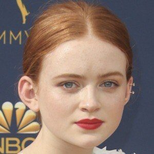 Sadie Sink telephone number, email contact id, residence address